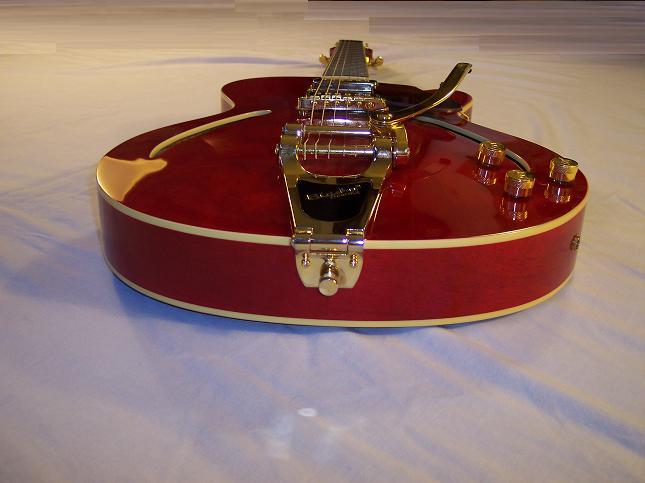 G3155 Streamliner Picture 12